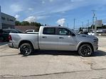 New 2025 Ram 1500 Big Horn Crew Cab 4x4, Pickup for sale #D14678 - photo 11