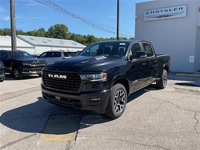 New 2025 Ram 1500 Laramie Crew Cab 4x4, Pickup for sale #D14680 - photo 1