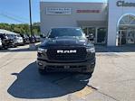 New 2025 Ram 1500 Laramie Crew Cab 4x4, Pickup for sale #D14680 - photo 11