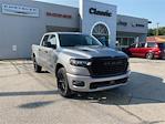 New 2025 Ram 1500 Laramie Crew Cab 4x4, Pickup for sale #D14690 - photo 1