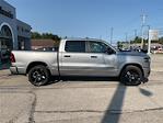 New 2025 Ram 1500 Laramie Crew Cab 4x4, Pickup for sale #D14690 - photo 11