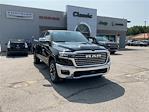 New 2025 Ram 1500 Laramie Crew Cab 4x4, Pickup for sale #D14711 - photo 1