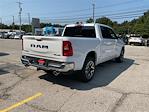 New 2025 Ram 1500 Laramie Crew Cab 4x4, Pickup for sale #D14729 - photo 2