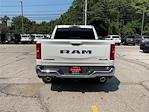 New 2025 Ram 1500 Laramie Crew Cab 4x4, Pickup for sale #D14729 - photo 12