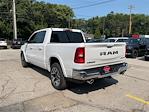 New 2025 Ram 1500 Laramie Crew Cab 4x4, Pickup for sale #D14729 - photo 13