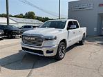 New 2025 Ram 1500 Laramie Crew Cab 4x4, Pickup for sale #D14729 - photo 9