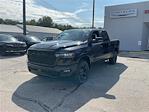 New 2025 Ram 1500 Big Horn Crew Cab 4x4, Pickup for sale #D14731 - photo 9