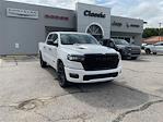 New 2025 Ram 1500 Laramie Crew Cab 4x4, Pickup for sale #D14738 - photo 13