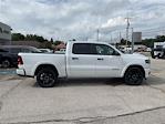 New 2025 Ram 1500 Laramie Crew Cab 4x4, Pickup for sale #D14738 - photo 8