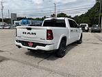 New 2025 Ram 1500 Laramie Crew Cab 4x4, Pickup for sale #D14738 - photo 9