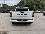 New 2025 Ram 1500 Laramie Crew Cab 4x4, Pickup for sale #D14738 - photo 10