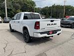 New 2025 Ram 1500 Laramie Crew Cab 4x4, Pickup for sale #D14738 - photo 2