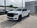 New 2025 Ram 1500 Laramie Crew Cab 4x4, Pickup for sale #D14738 - photo 1