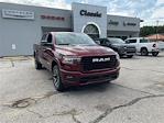 New 2025 Ram 1500 Laramie Crew Cab 4x4, Pickup for sale #D14741 - photo 13