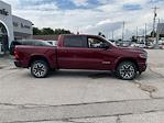 New 2025 Ram 1500 Laramie Crew Cab 4x4, Pickup for sale #D14741 - photo 8