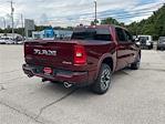 New 2025 Ram 1500 Laramie Crew Cab 4x4, Pickup for sale #D14741 - photo 9