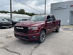 New 2025 Ram 1500 Laramie Crew Cab 4x4, Pickup for sale #D14741 - photo 1