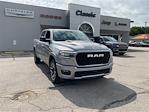 New 2025 Ram 1500 Laramie Crew Cab 4x4, Pickup for sale #D14742 - photo 13