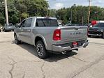 New 2025 Ram 1500 Laramie Crew Cab 4x4, Pickup for sale #D14742 - photo 2