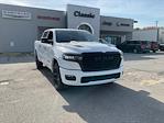 New 2025 Ram 1500 Laramie Crew Cab 4x4, Pickup for sale #D14745 - photo 1