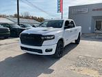 New 2025 Ram 1500 Laramie Crew Cab 4x4, Pickup for sale #D14745 - photo 5