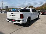 New 2025 Ram 1500 Laramie Crew Cab 4x4, Pickup for sale #D14745 - photo 2