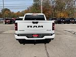 New 2025 Ram 1500 Laramie Crew Cab 4x4, Pickup for sale #D14745 - photo 6