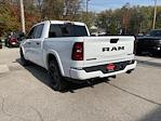 New 2025 Ram 1500 Laramie Crew Cab 4x4, Pickup for sale #D14745 - photo 7