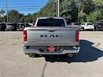 New 2025 Ram 1500 Laramie Crew Cab 4x4, Pickup for sale #D14750 - photo 12