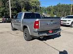 New 2025 Ram 1500 Laramie Crew Cab 4x4, Pickup for sale #D14750 - photo 13