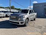 New 2025 Ram 1500 Laramie Crew Cab 4x4, Pickup for sale #D14750 - photo 9