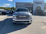 New 2025 Ram 1500 Laramie Crew Cab 4x4, Pickup for sale #D14750 - photo 10