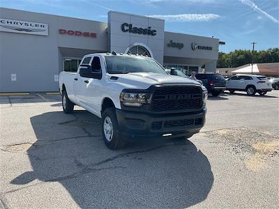 New 2024 Ram 2500 Tradesman Crew Cab 4x4, Pickup for sale #D14753 - photo 1