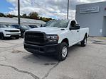 New 2024 Ram 2500 Tradesman Regular Cab 4x4, Pickup for sale #D14764 - photo 7