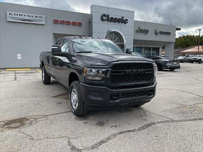 New 2024 Ram 3500 Tradesman Crew Cab 4x4, Pickup for sale #D14766 - photo 1