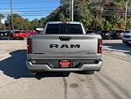 New 2025 Ram 1500 Big Horn Crew Cab 4x4, Pickup for sale #D14769 - photo 12