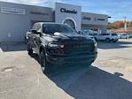 New 2025 Ram 1500 Rebel Crew Cab 4x4, Pickup for sale #D14773 - photo 1