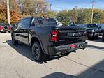 New 2025 Ram 1500 Rebel Crew Cab 4x4, Pickup for sale #D14773 - photo 12