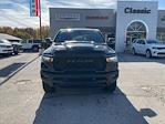 New 2025 Ram 1500 Rebel Crew Cab 4x4, Pickup for sale #D14773 - photo 9