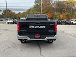 New 2025 Ram 1500 Big Horn Crew Cab 4x4, Pickup for sale #D14774 - photo 6