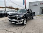 New 2025 Ram 1500 Big Horn Crew Cab 4x4, Pickup for sale #D14774 - photo 14