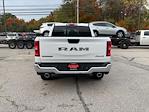 New 2025 Ram 1500 Big Horn Crew Cab 4x4, Pickup for sale #D14776 - photo 6