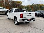 New 2025 Ram 1500 Big Horn Crew Cab 4x4, Pickup for sale #D14776 - photo 8