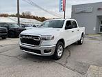 New 2025 Ram 1500 Big Horn Crew Cab 4x4, Pickup for sale #D14776 - photo 14