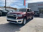 New 2025 Ram 1500 Big Horn Crew Cab 4x4, Pickup for sale #D14777 - photo 8