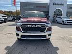 New 2025 Ram 1500 Big Horn Crew Cab 4x4, Pickup for sale #D14777 - photo 9