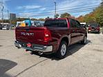 New 2025 Ram 1500 Big Horn Crew Cab 4x4, Pickup for sale #D14777 - photo 2