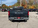 New 2025 Ram 1500 Big Horn Crew Cab 4x4, Pickup for sale #D14778 - photo 11