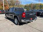 New 2025 Ram 1500 Big Horn Crew Cab 4x4, Pickup for sale #D14778 - photo 12