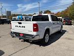 New 2025 Ram 1500 Big Horn Crew Cab 4x4, Pickup for sale #D14779 - photo 2